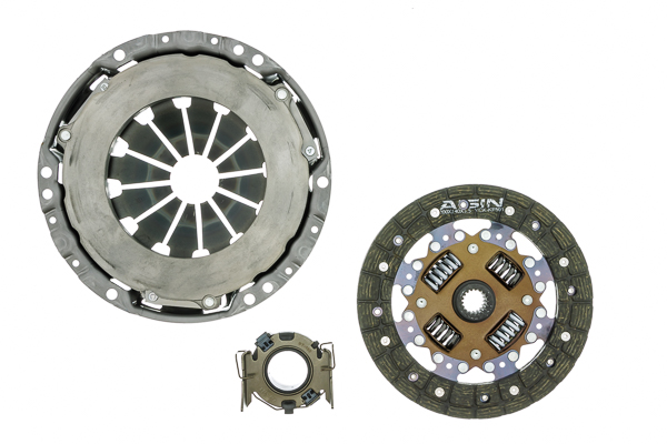 Комплект сцепления - KT-645 AISIN